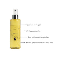 Body Oil