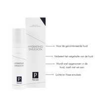 Hydrating Emulsion