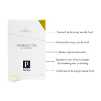 Bronzestim