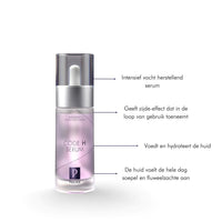 Serum Code H