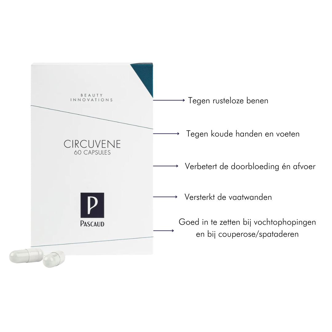 Circuvene
