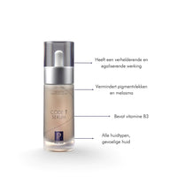 Serum Code T