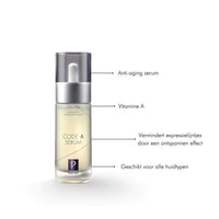 Serum Code A