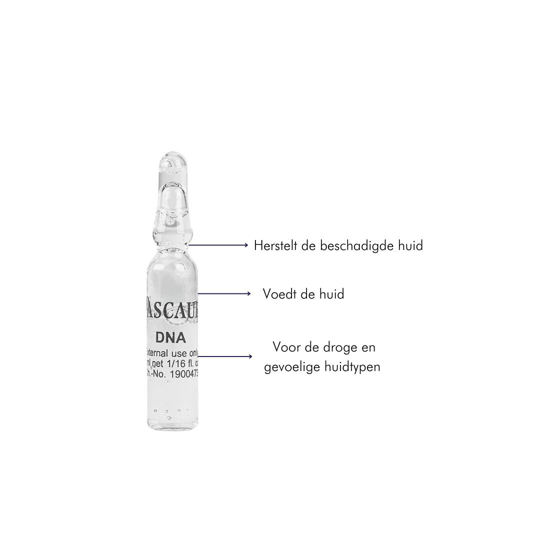 DNA Ampoules