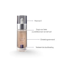 Serum Code O
