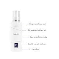 Cleanser