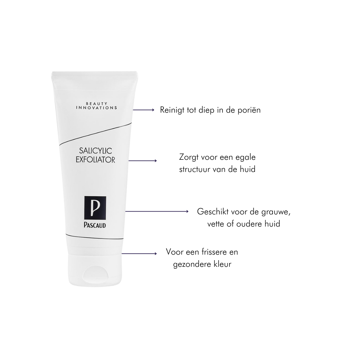 Salicylic Exfoliator