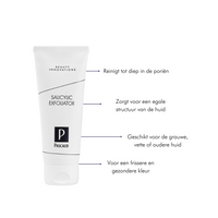 Salicylic Exfoliator