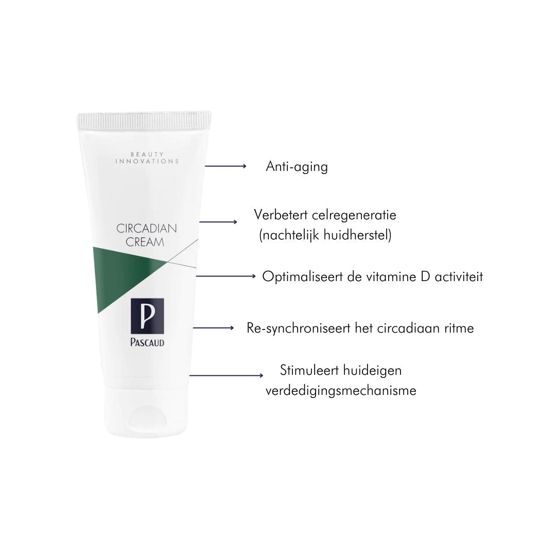 Circadian Cream