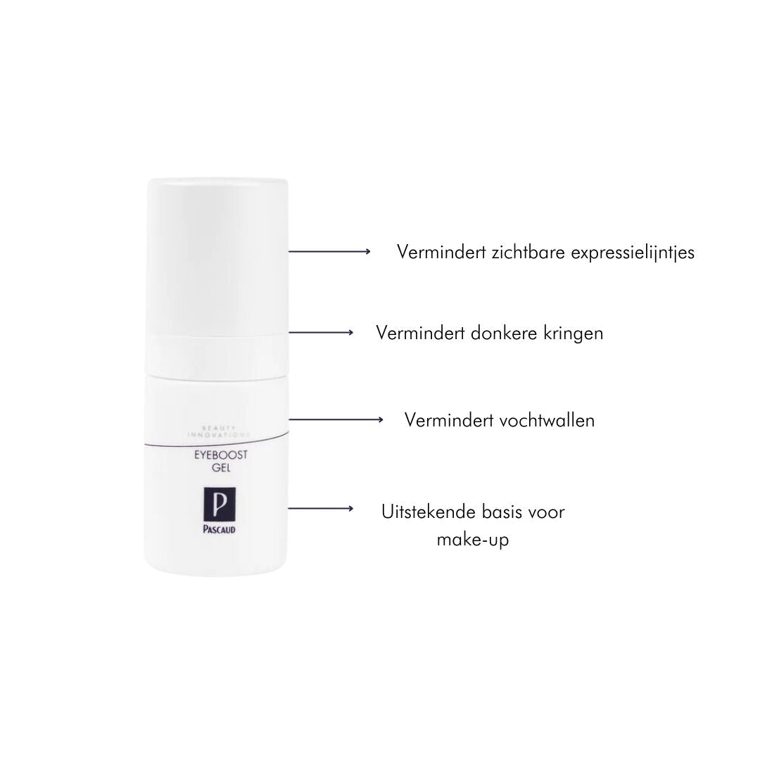 Eye Boost Gel