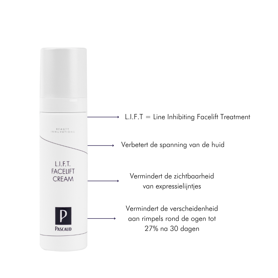 L.I.F.T. Facelift Cream