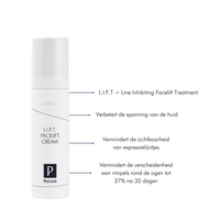 L.I.F.T. Facelift Cream