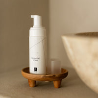Cleansing Foam