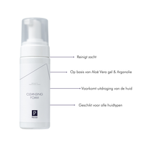 Cleansing Foam