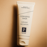 Cleansing Mask Intensive Circulation