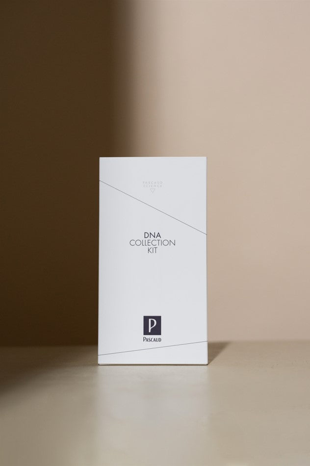 My Skincaud DNA collection kit + Code X Serum