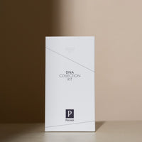 My Skincaud DNA collection kit + Code X Serum