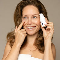 Eye Boost Gel