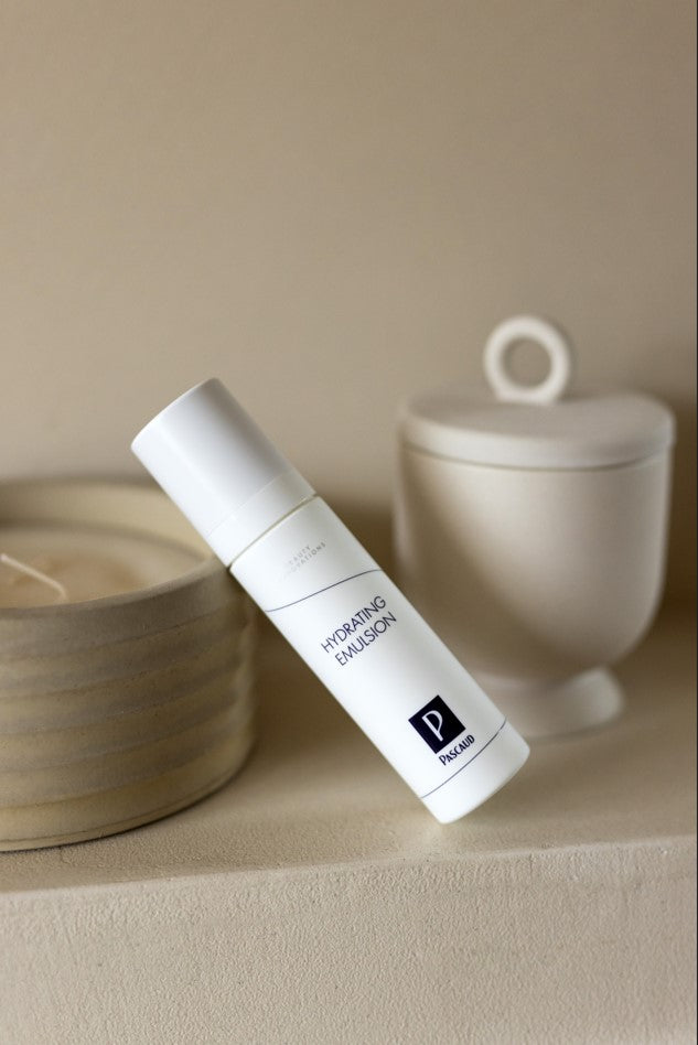 Hydrating Emulsion