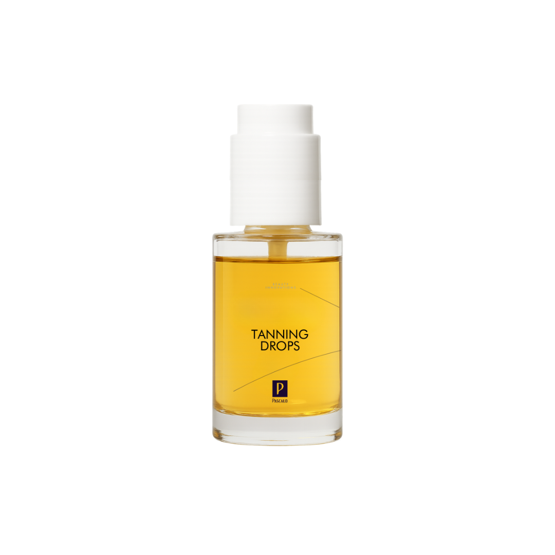 Tanning Drops (face)