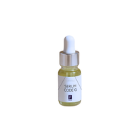 Sample Serum Code G