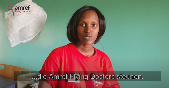 FLYING DOCTORS - PROJECT