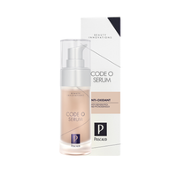 Serum Code O