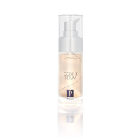 Serum Code X