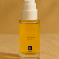 Tanning Drops (body & face)