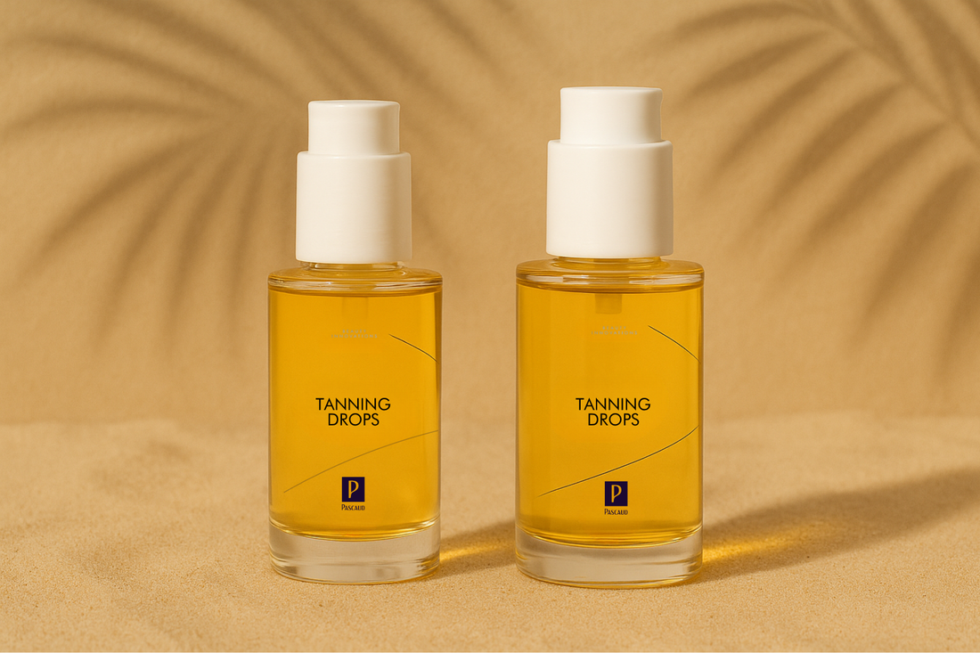 Tanning Drops (face)