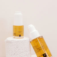 Tanning Drops (face)