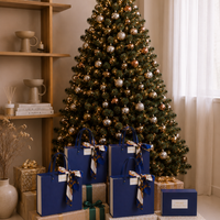 X-mas set 2026 - Luxury Ritual
