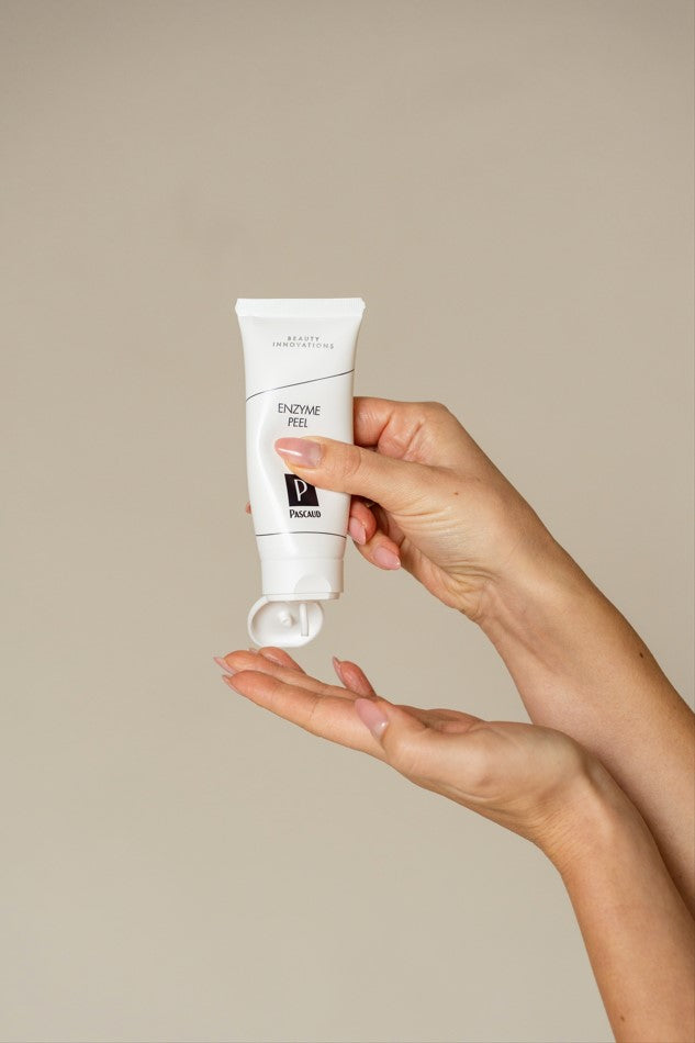 Enzyme Peel - New Formula 2025