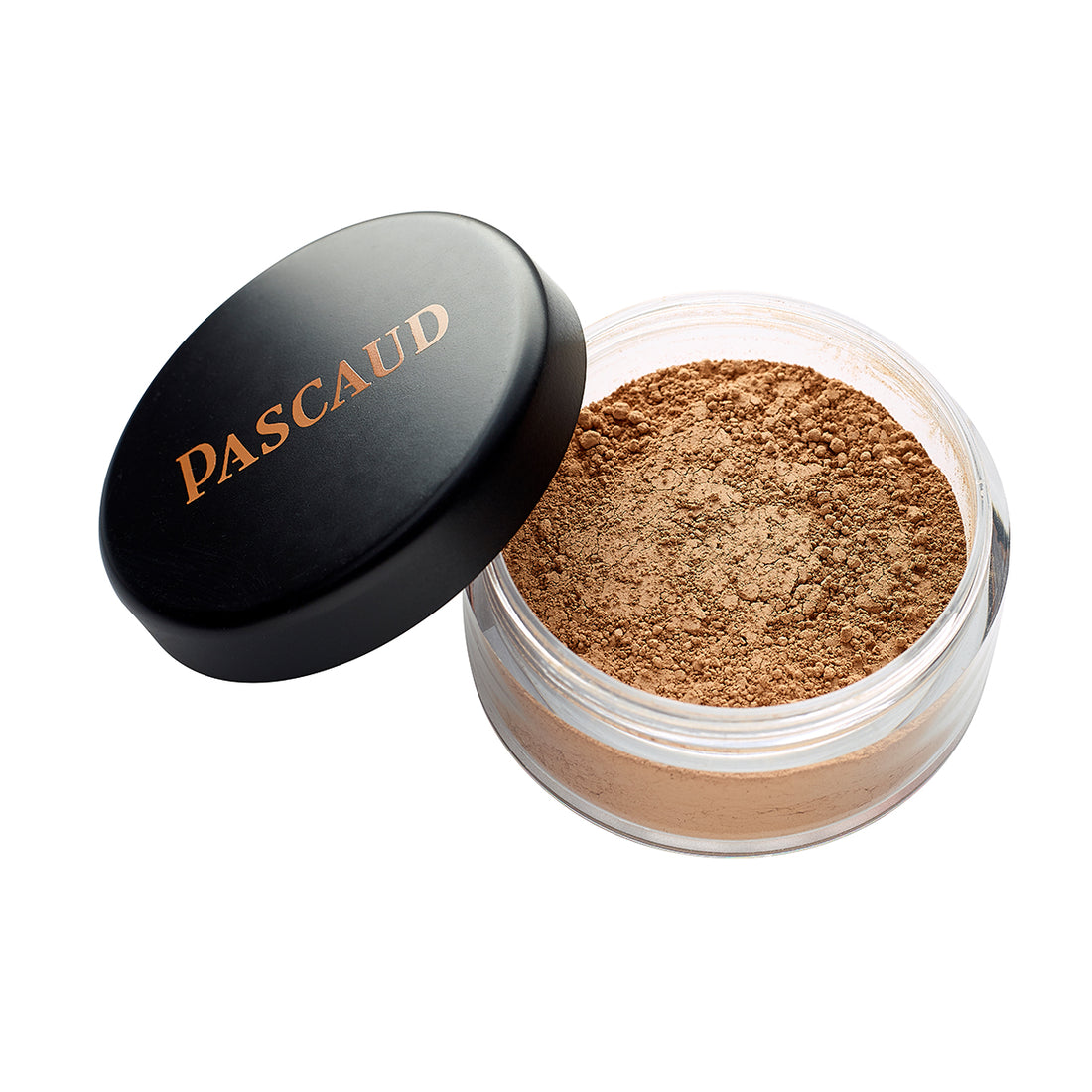 pascaud mineral foundation