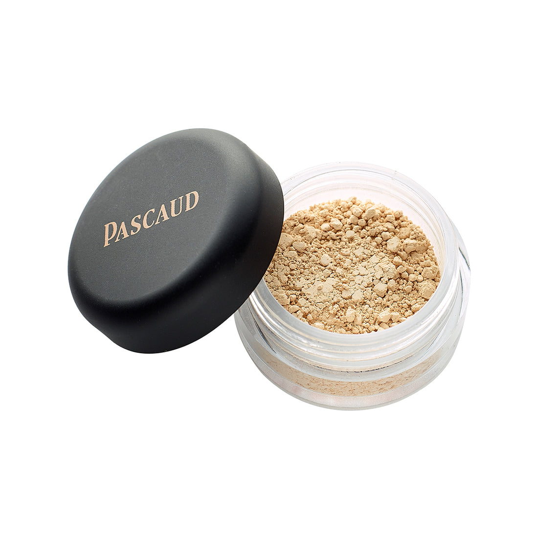 pascaud mineral eyepowder