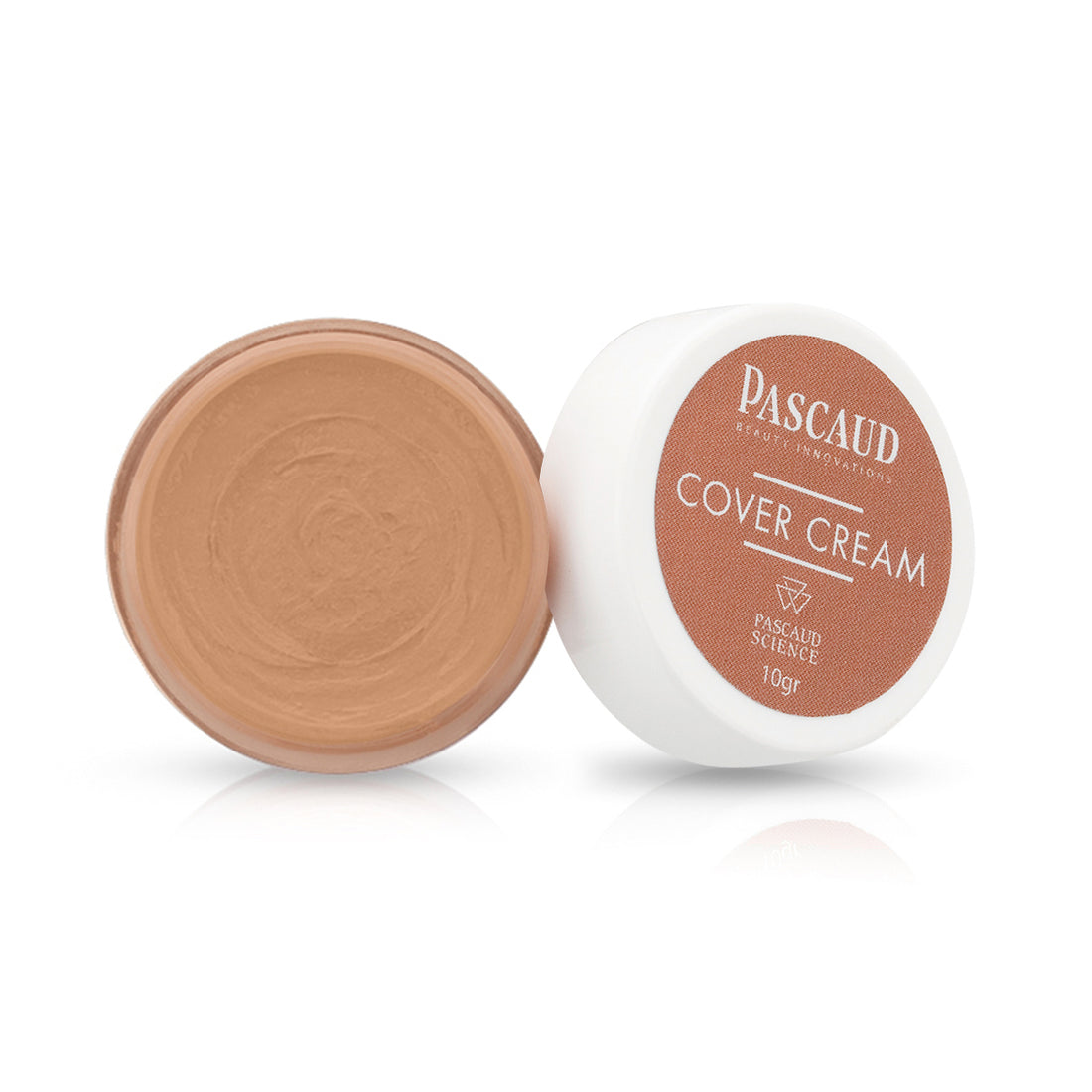 pascaud cover cream