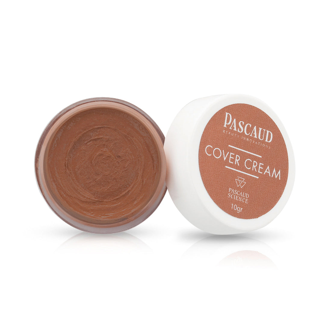 pascaud cover cream