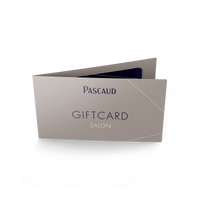 pascaud treatment giftcard