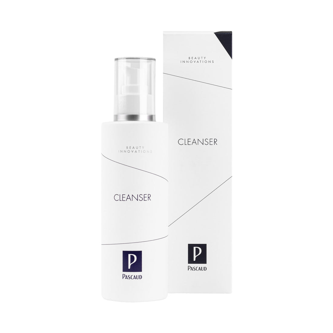 pascaud cleanser