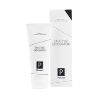 pascaud salicylic exfoliator