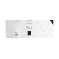 pascaud retinol ampoules ampullen