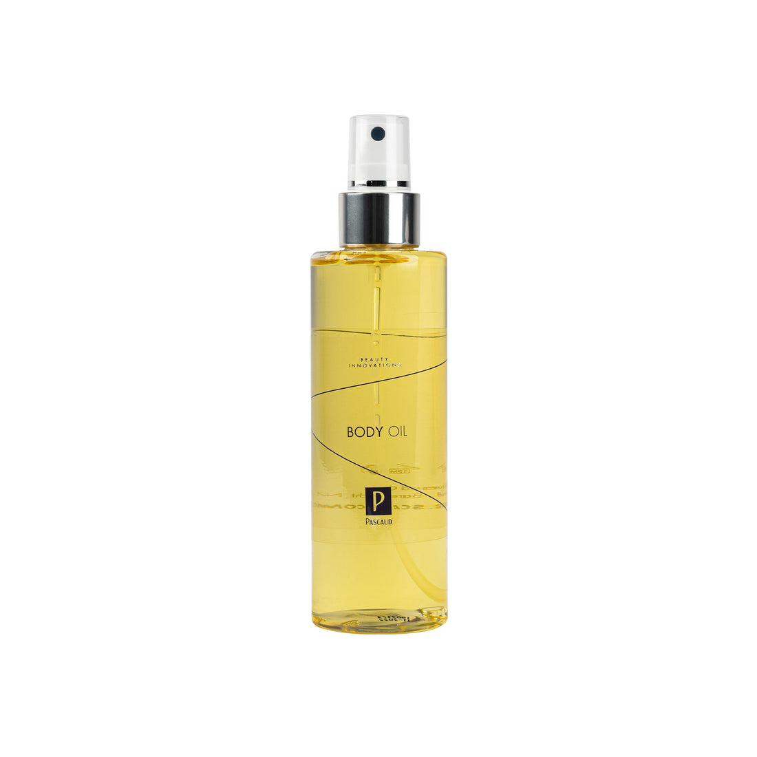 body oil pascaud