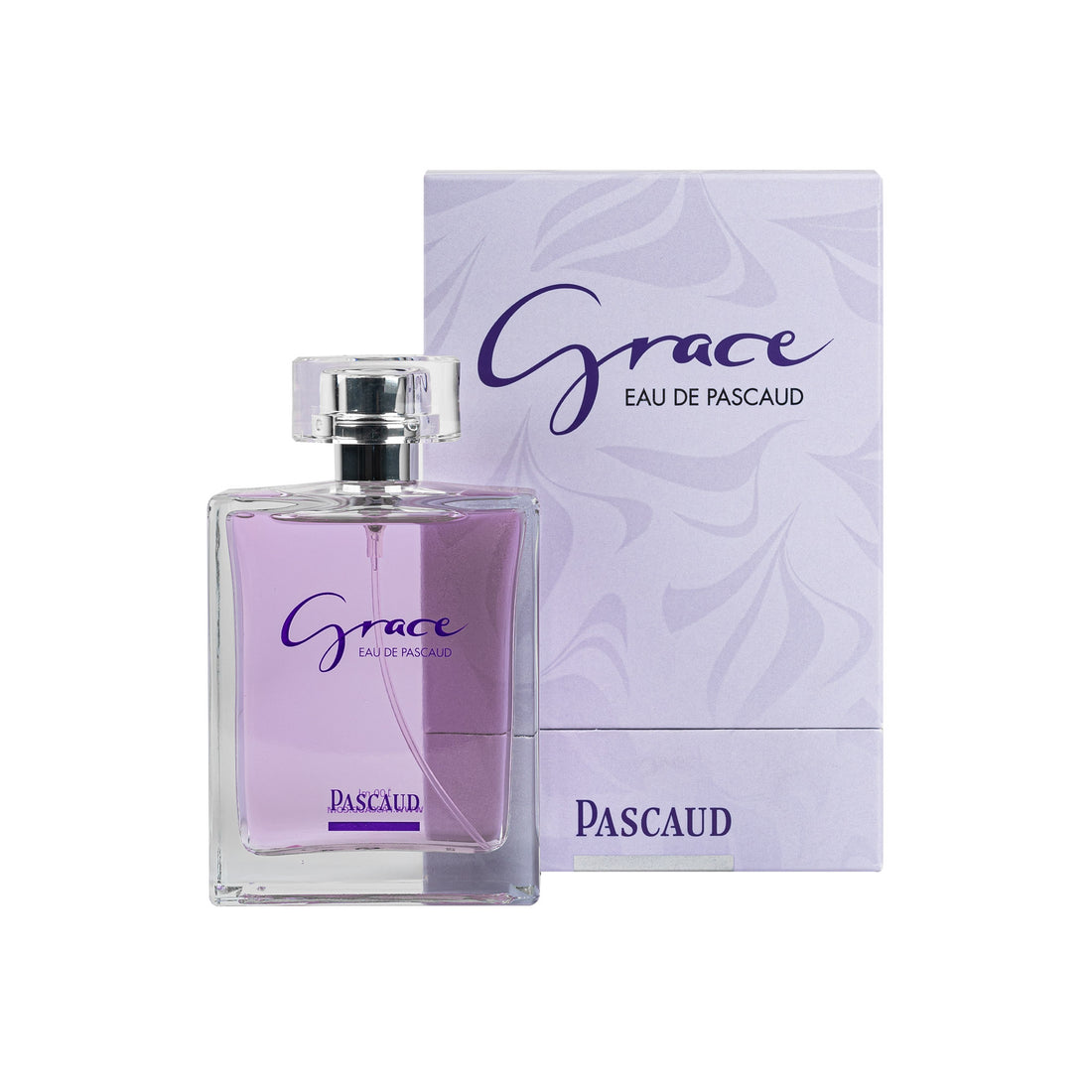 pascaud grace