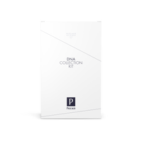 pascaud my skincaud DNA collection kit