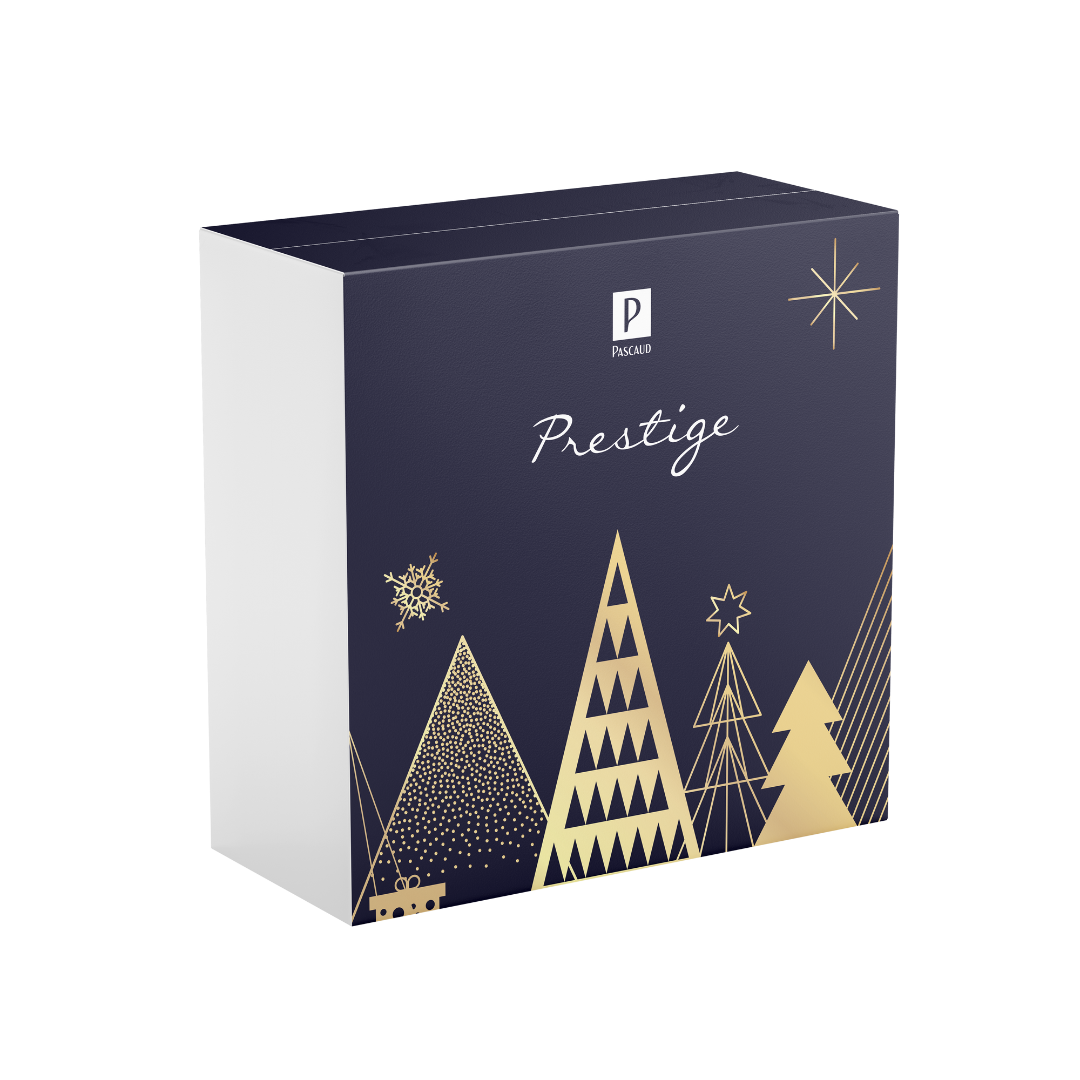 X-mas Box Prestige 2024