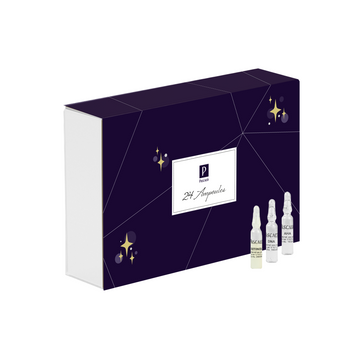 X-mas Set 2025 24 Ampoules