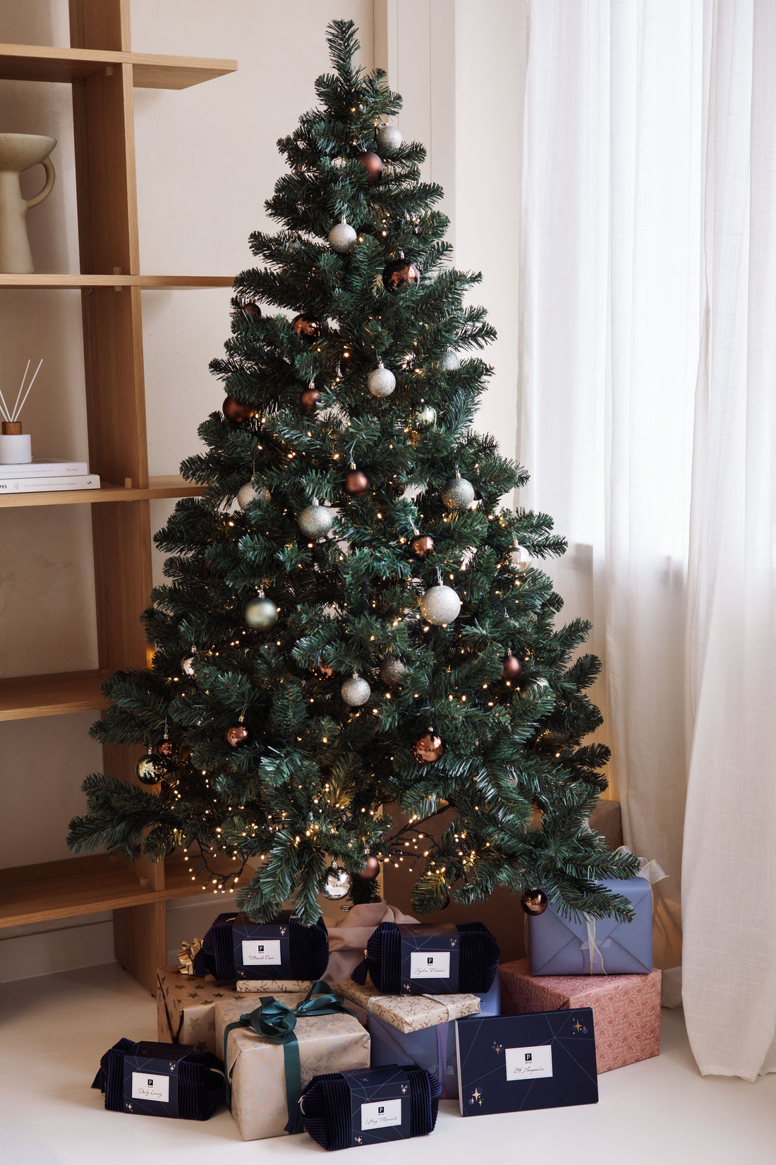 X-mas Set 2025 Daily Luxury