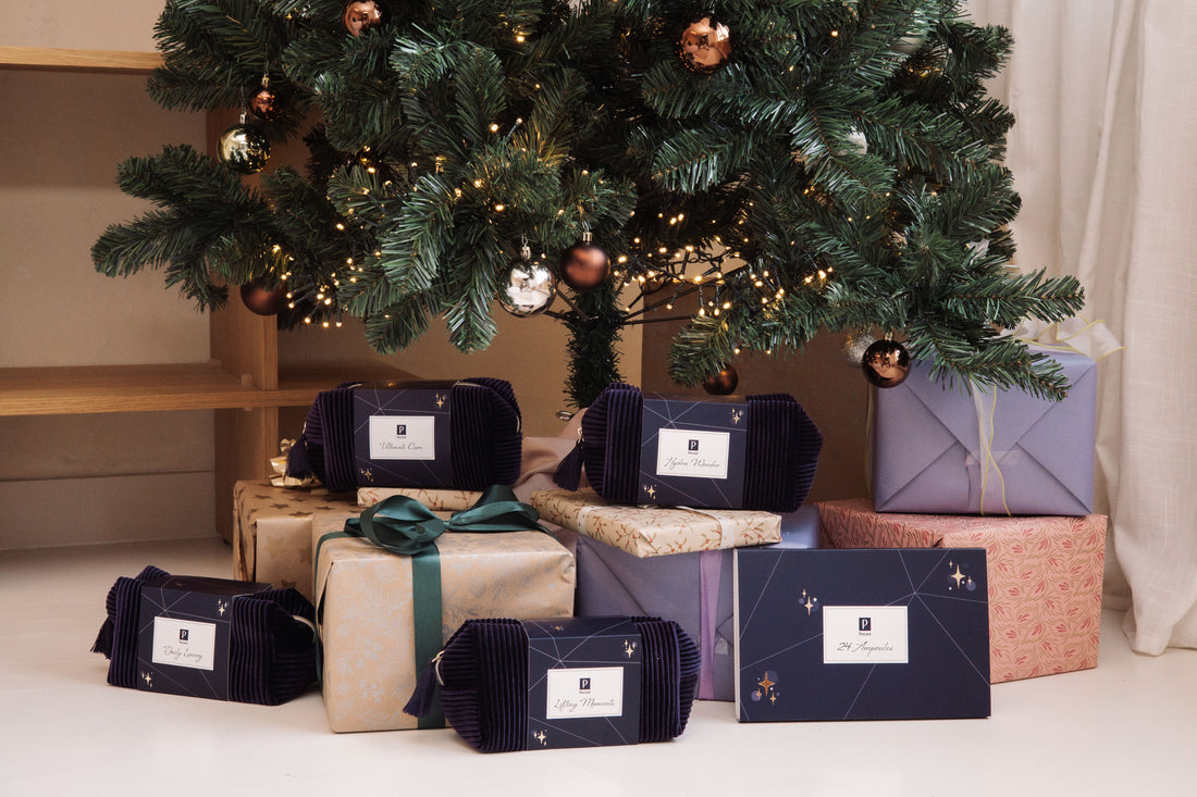 X-mas Set 2025 Daily Luxury