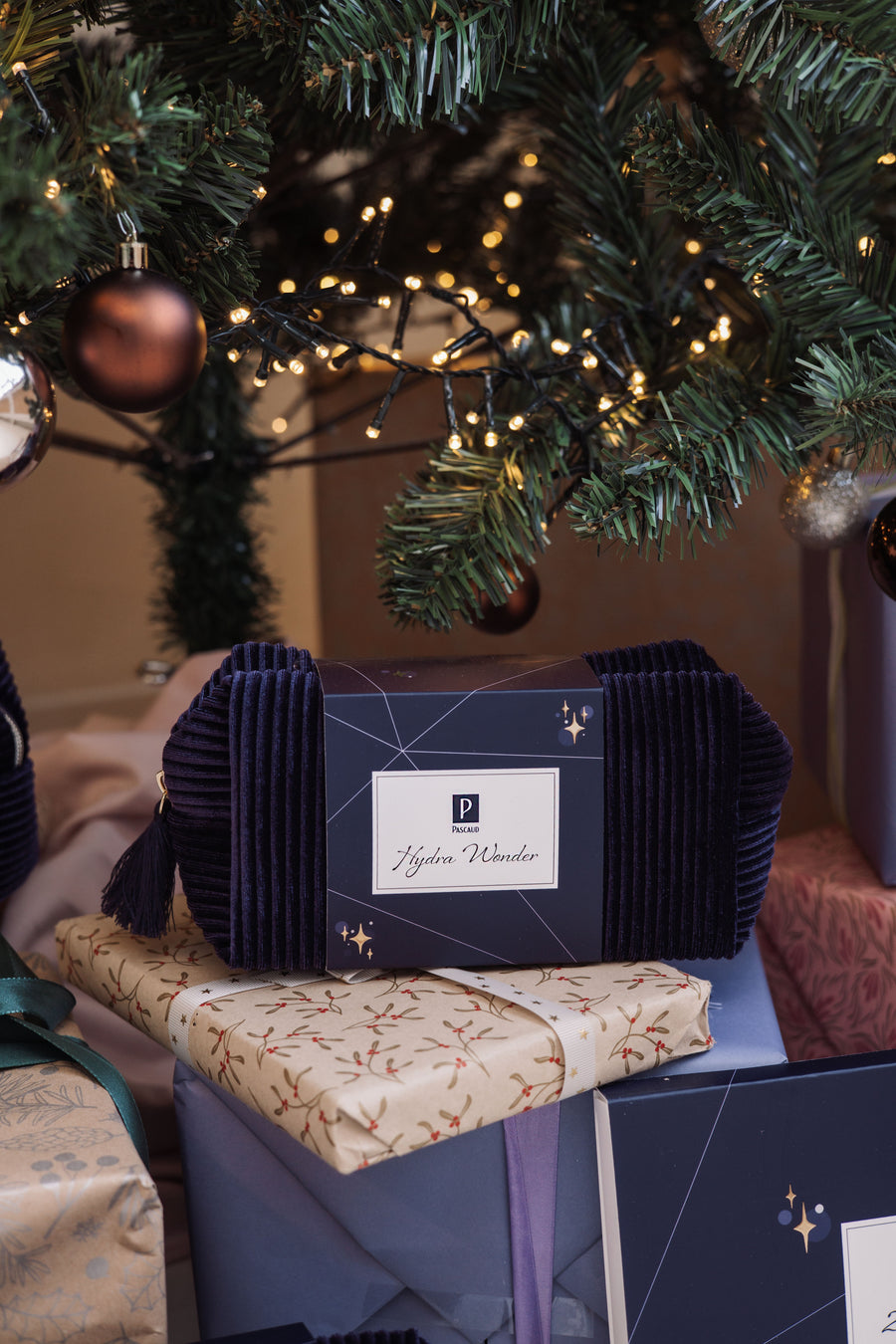 X-mas Set 2025 Daily Luxury