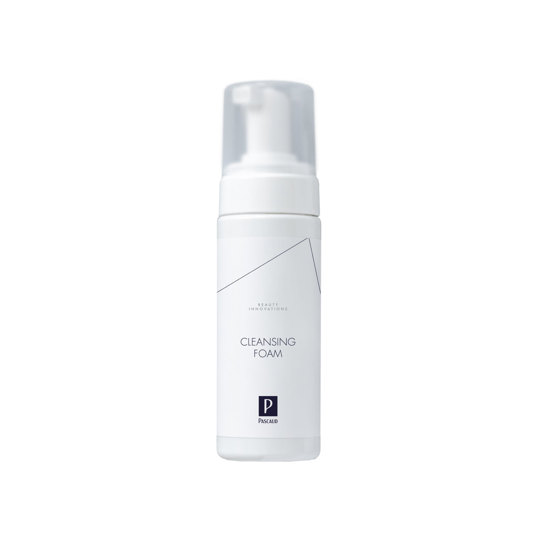 Cleansing Foam